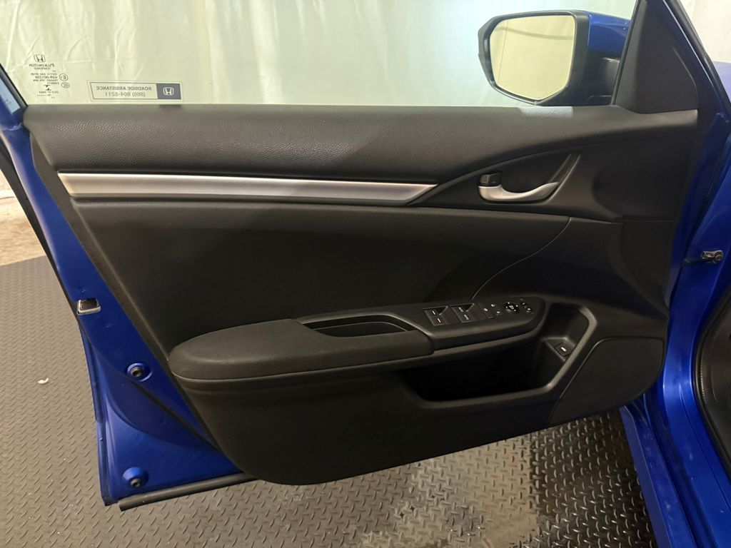 used 2016 Honda Civic car, priced at $15,979