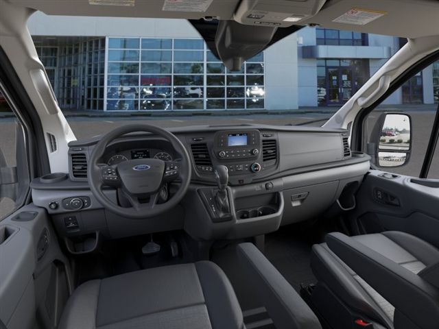 2025 Ford Transit-350 Base - 8