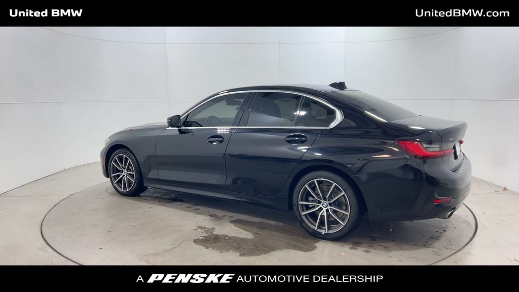 2021 BMW 3 Series 330i xDrive 6