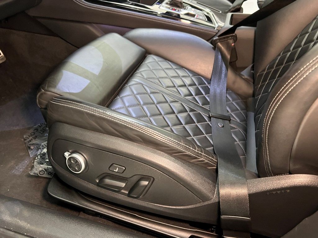 Thumbnail: 2023 Audi S5 - 25