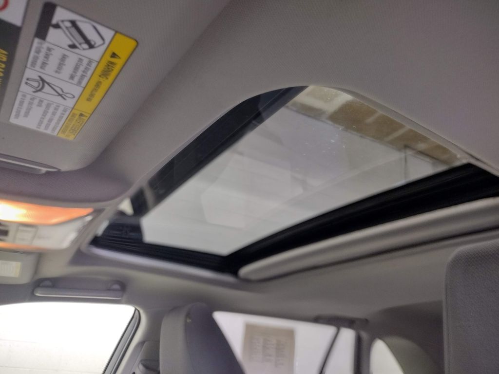 2019 Toyota RAV4 Hybrid XLE