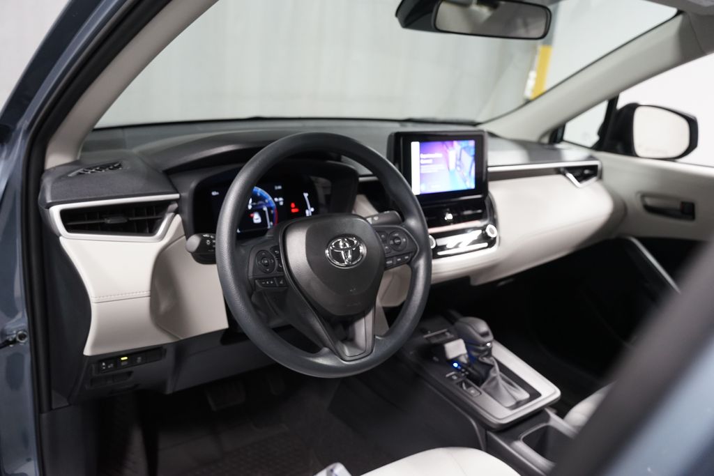 Thumbnail: 2026 Toyota Corolla Cross - 11