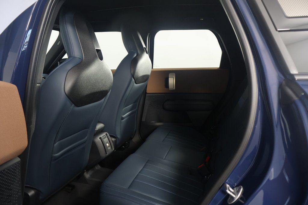 Thumbnail: 2025 MINI Cooper Countryman - 6