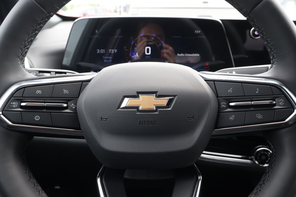 2026 Chevrolet Equinox LT 20