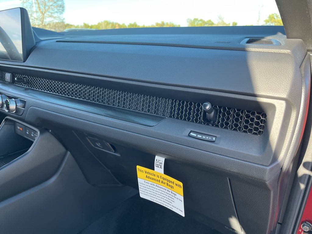 Thumbnail: 2026 Honda CR-V - 30