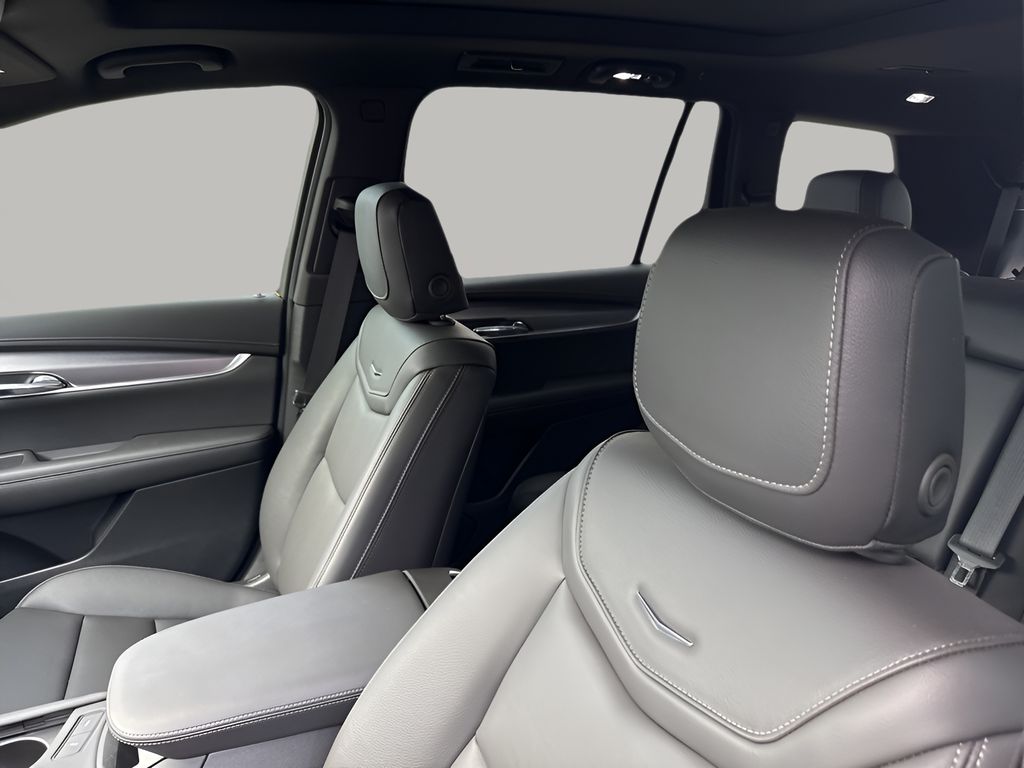 New Car 2025 Cadillac Xt6  Luxury For Sale Under $50,000 In Austin, Texas