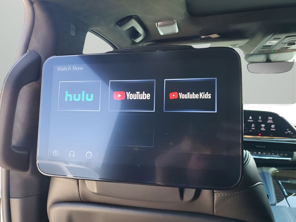 Used Car 2022 Cadillac Escalade  Sport Platinum For Sale Under $80,000 In Austin, Texas