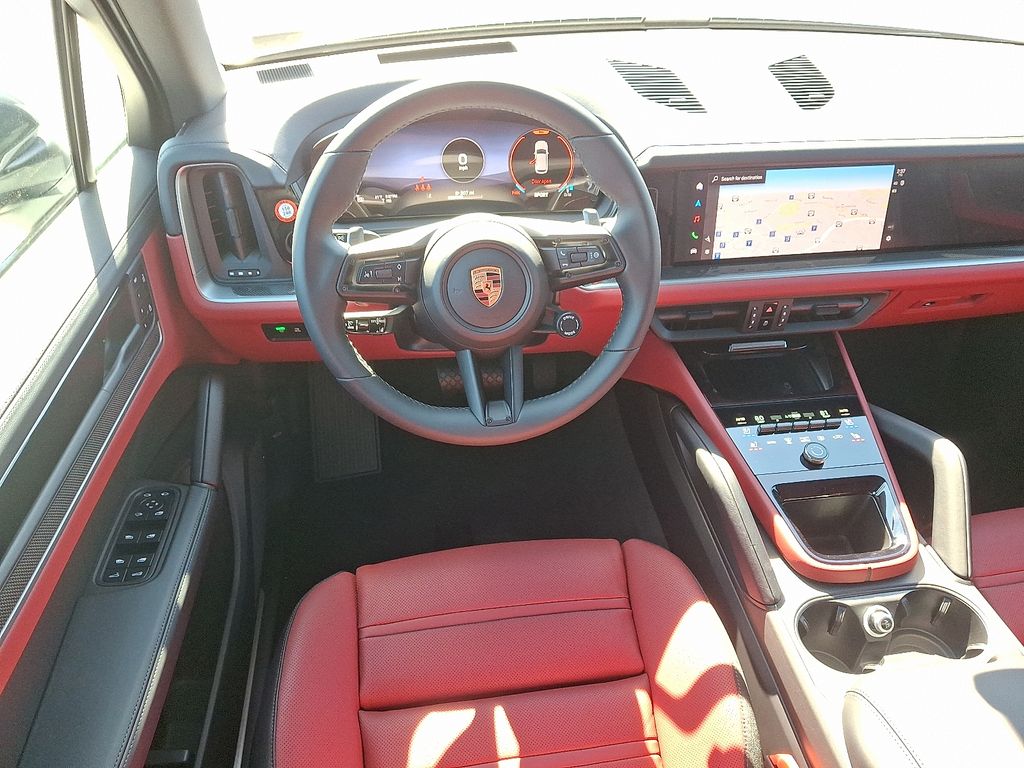 Thumbnail: 2026 Porsche Cayenne - 14