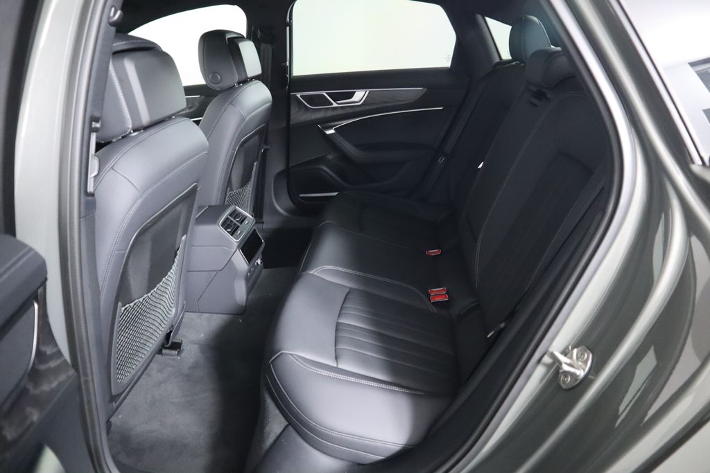2025 Audi A6  23