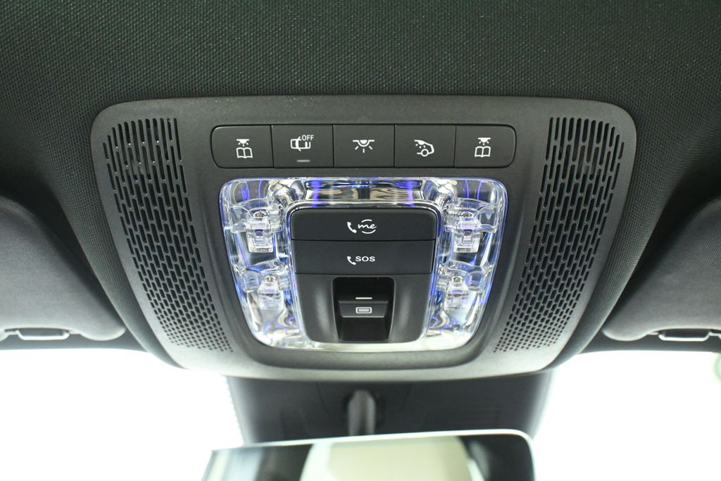 2025 Mercedes-Benz GLA 250 4MATIC 17