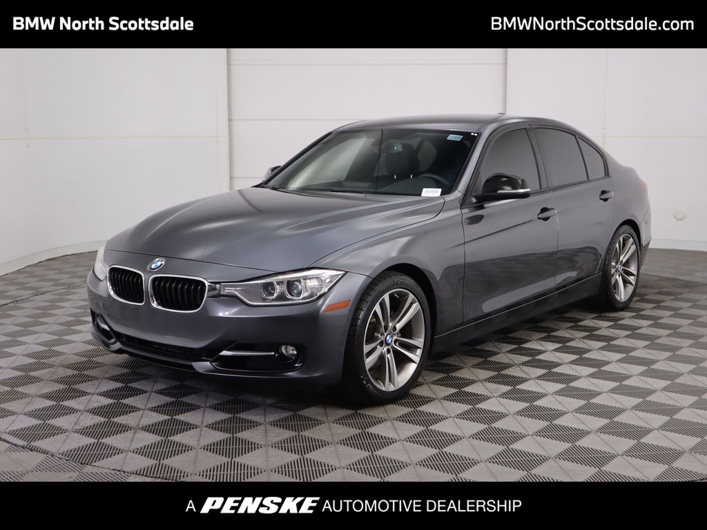 2014 BMW 3 Series 328i -
                  Phoenix, AZ