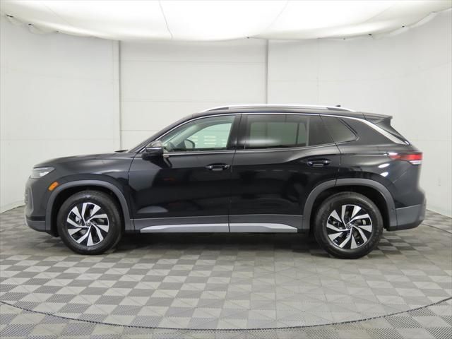 Thumbnail: 2026 Volkswagen Tiguan - 8