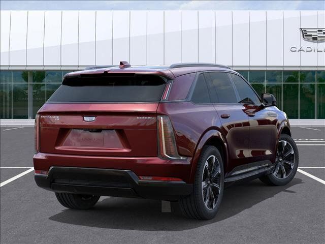 2026 Cadillac Escalade IQ Sport - 3
