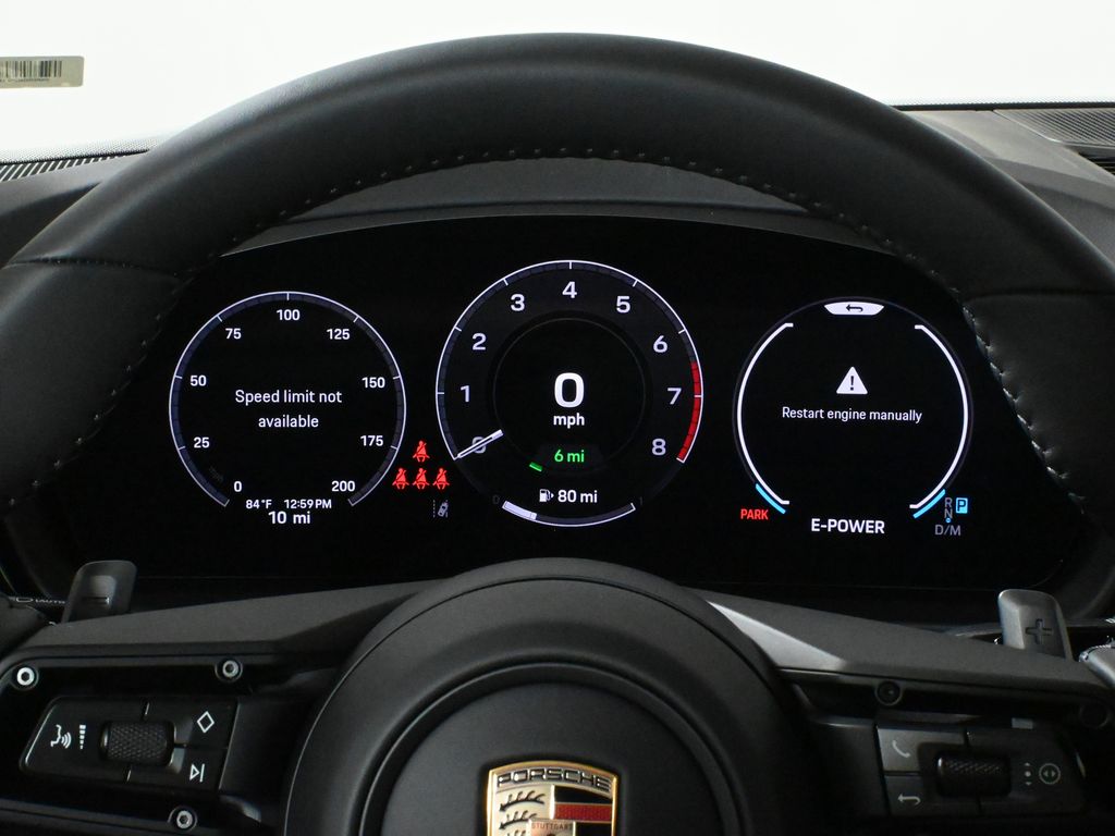 Thumbnail: 2026 Porsche Cayenne - 19