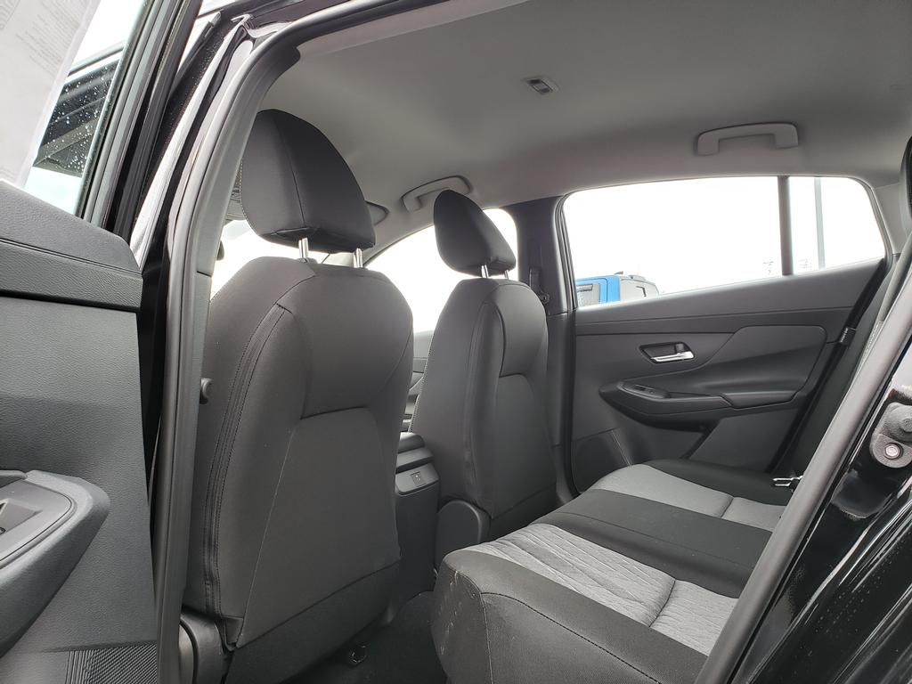 new 2026 Nissan Sentra car, priced at $24,464