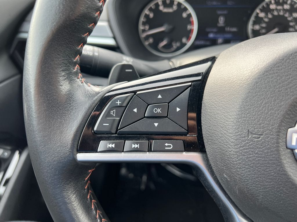 Thumbnail: 2023 Nissan Altima - 21