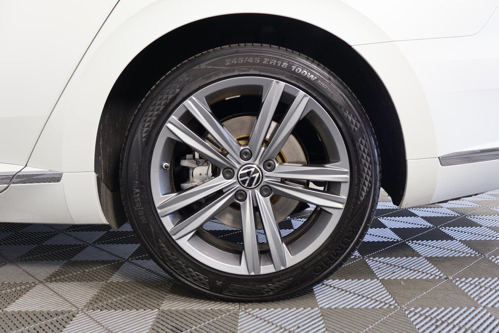 Thumbnail: 2023 Volkswagen Arteon - 14