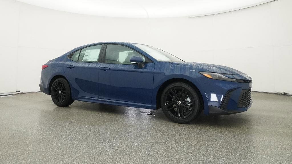 Thumbnail: 2026 Toyota Camry - 14