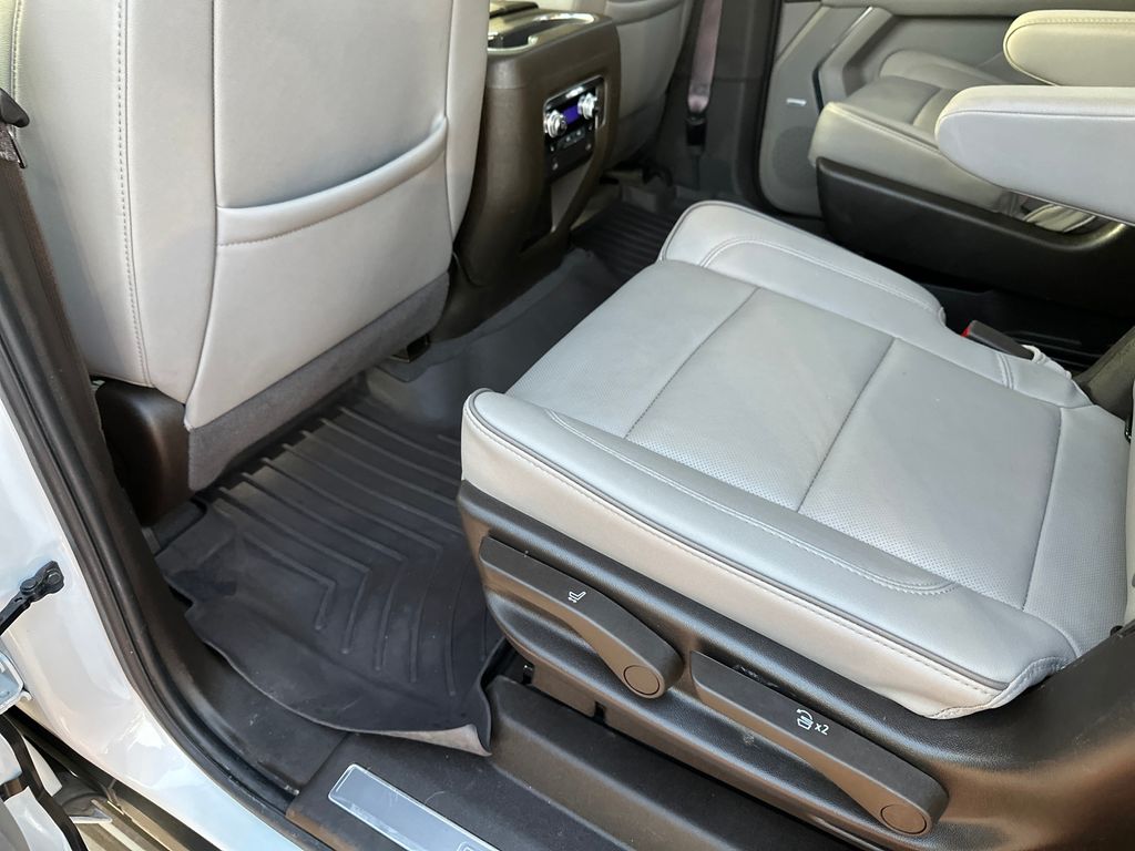 Used Car 2024 Gmc Yukon Xl  Slt For Sale Under $60,000 In Austin, Texas