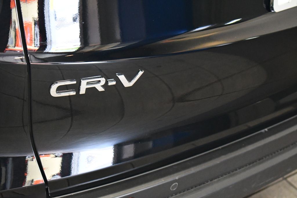 Thumbnail: 2023 Honda CR-V - 6