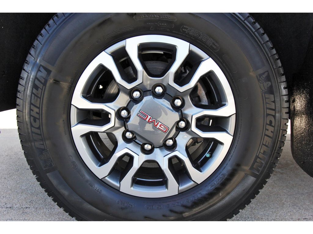 2023 GMC Sierra 2500HD SLT  at Legacy Ford