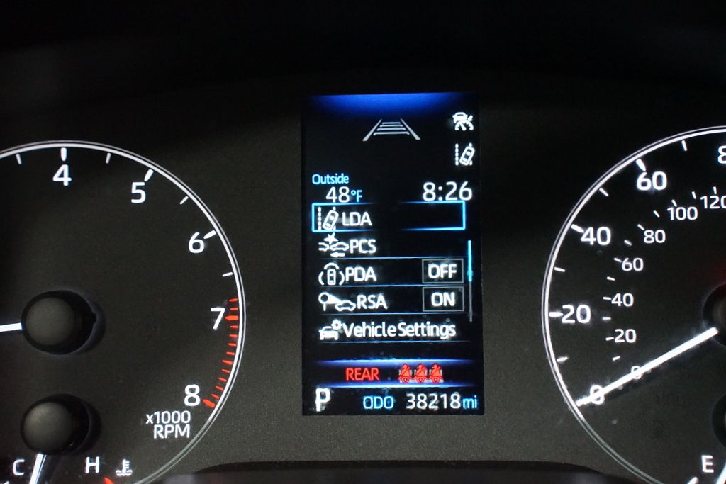 Thumbnail: 2024 Toyota Corolla - 16