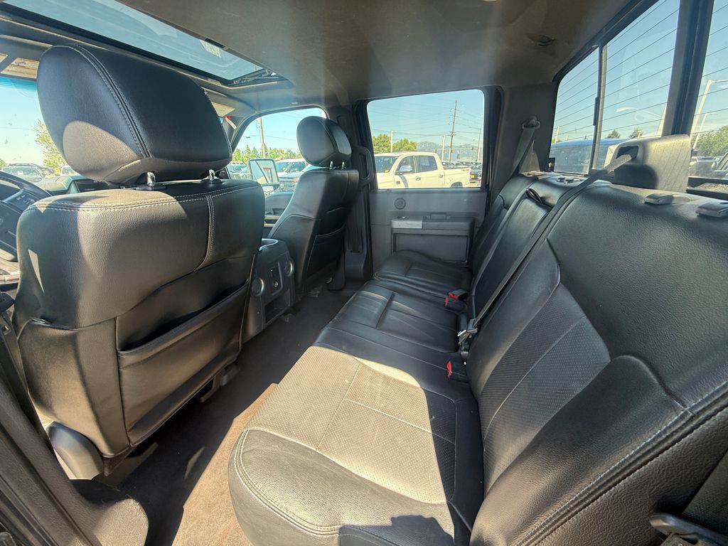 Used 2015 Ford F-250SD Truck