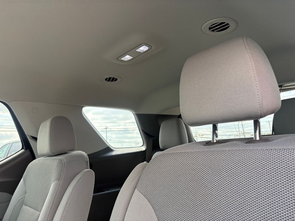 Used Car 2020 Chevrolet Traverse  Lt For Sale Under $30,000 In Austin, Texas