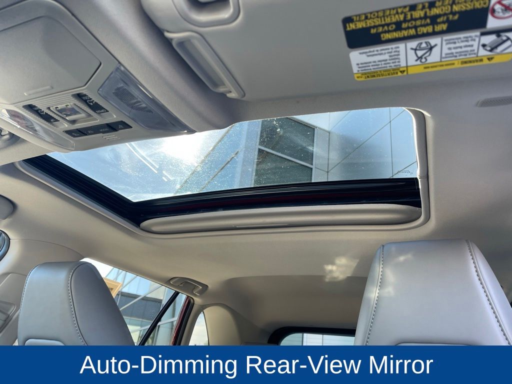 2023 Toyota RAV4 Limited