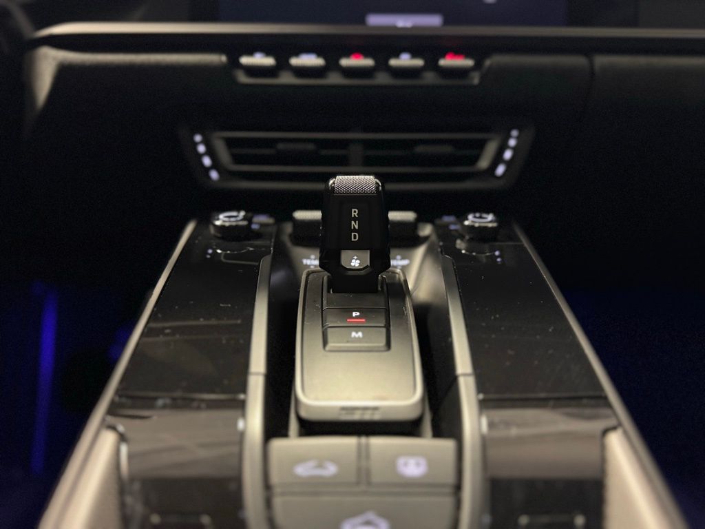 used 2024 Porsche 911 car, priced at $186,691