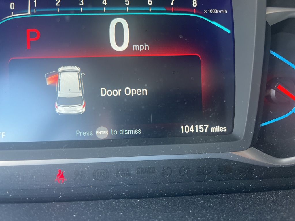Thumbnail: 2019 Honda Pilot - 5