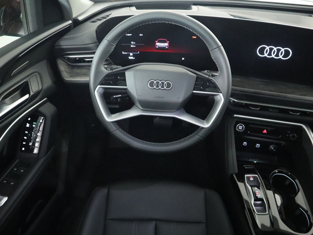 2025 Audi Q5 Premium 11