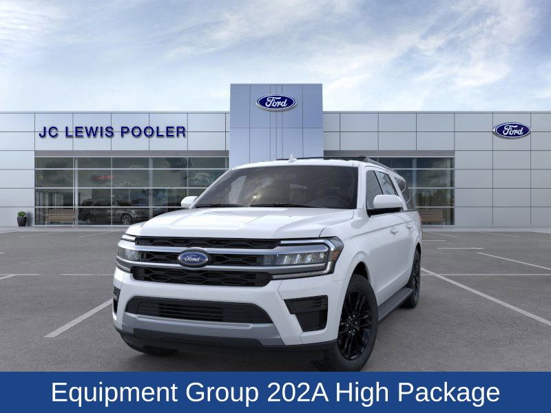 2024 Ford Expedition MAX XLT