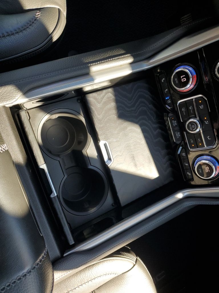 Used Car 2021 Gmc Yukon  Denali For Sale Under $60,000 In Austin, Texas