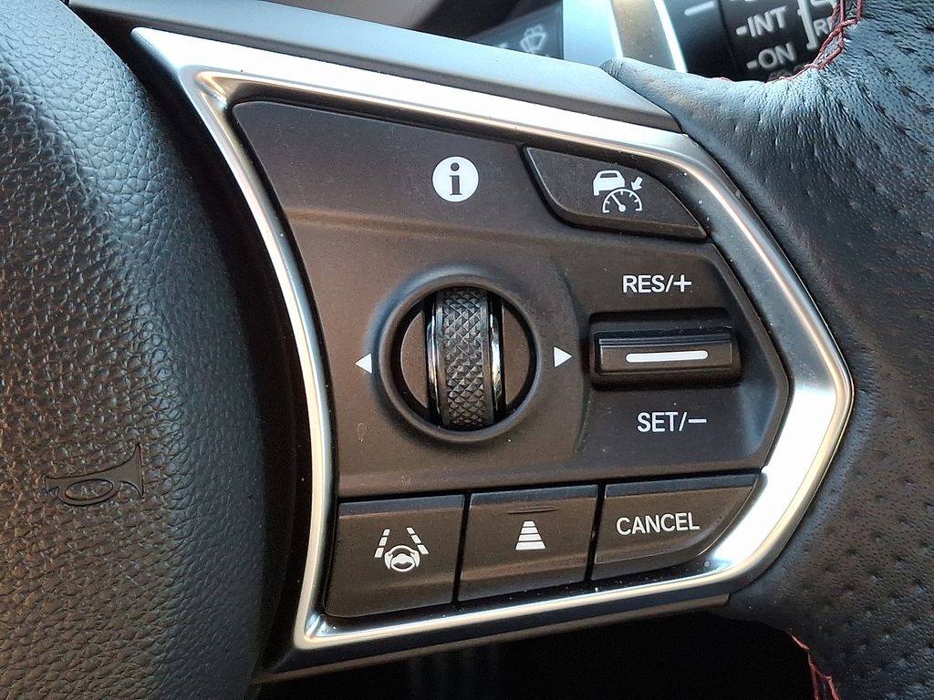 Thumbnail: 2025 Acura RDX - 23