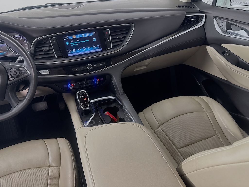 Used Car 2018 Buick Enclave  Essence For Sale Under $20,000 In Austin, Texas