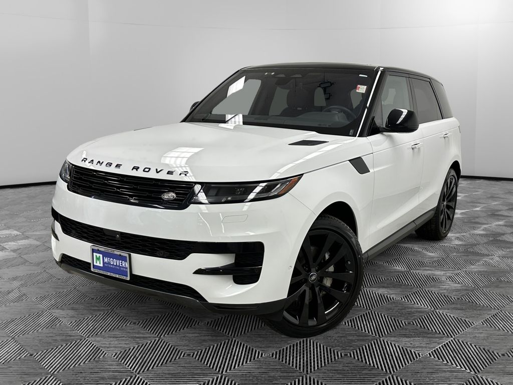 2023 Land Rover Range Rover Sport P360 SE AWD