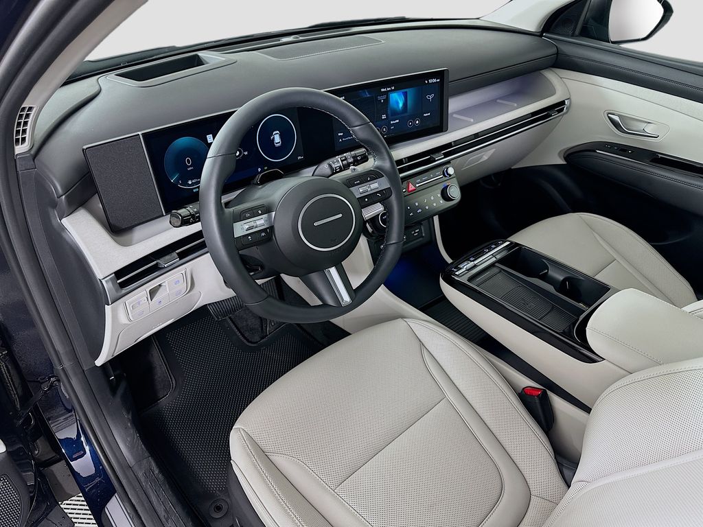 Thumbnail: 2026 Hyundai Tucson - 9