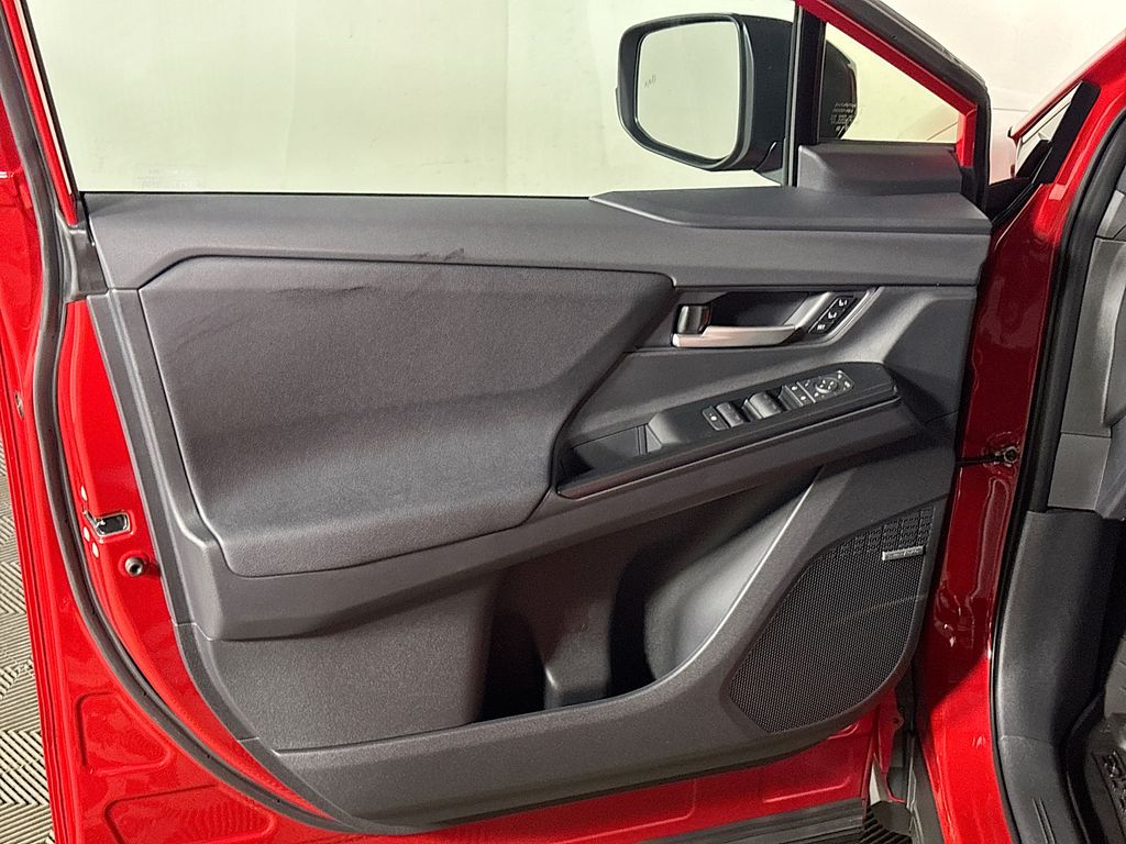 2026 Subaru Solterra Limited XT