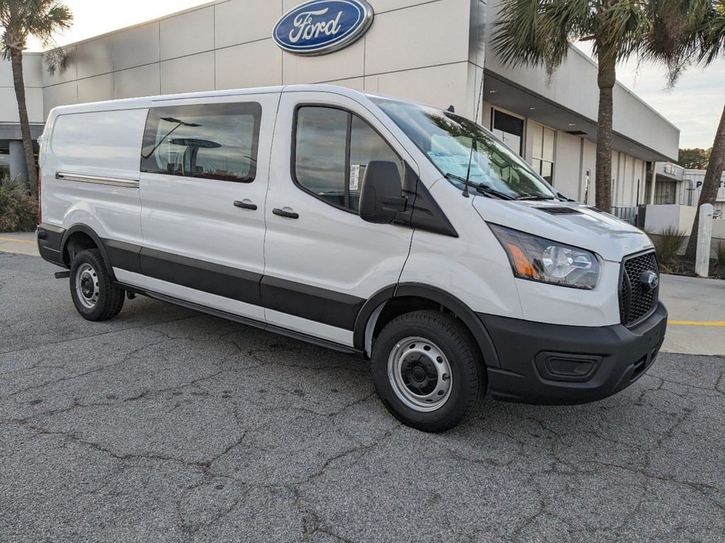 2024 Ford Transit 150