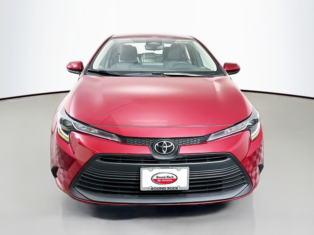 Thumbnail: 2025 Toyota Corolla - 2