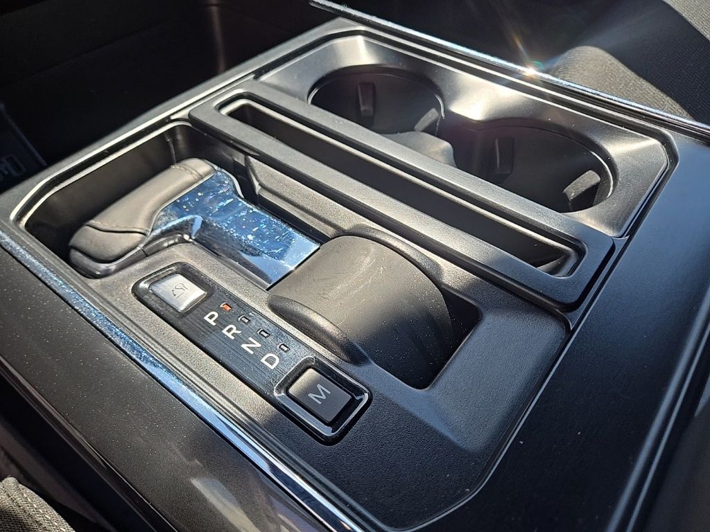 Used 2023 Gray Ford XLT image 38