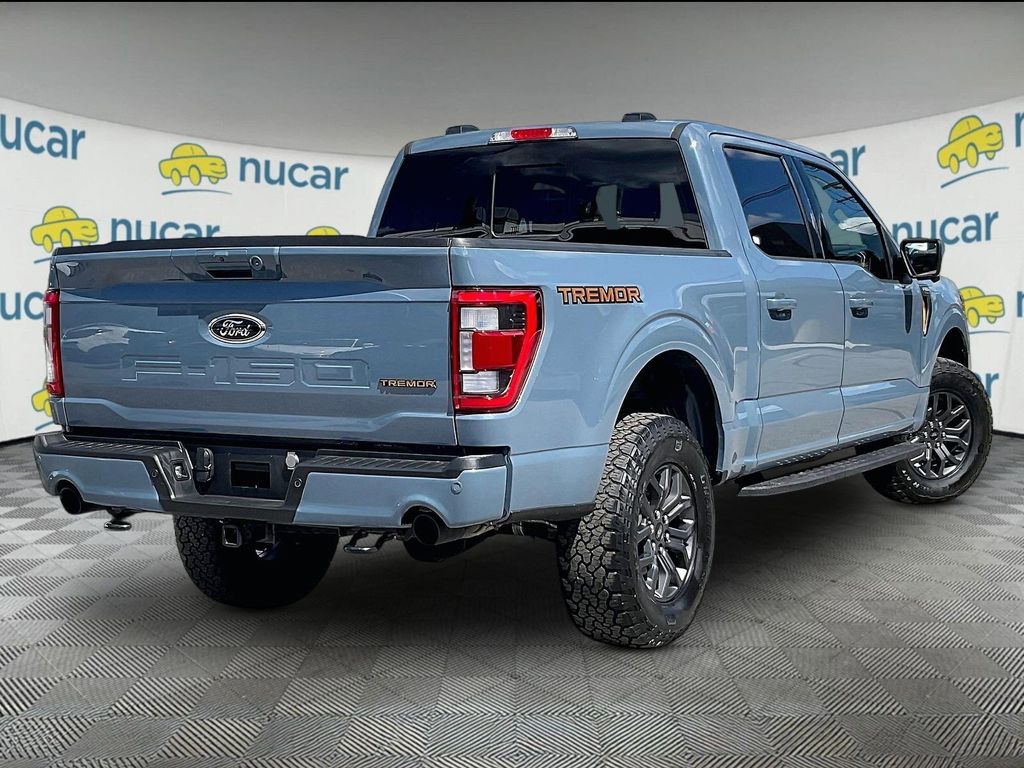 2023 Ford F-150 — photo 6