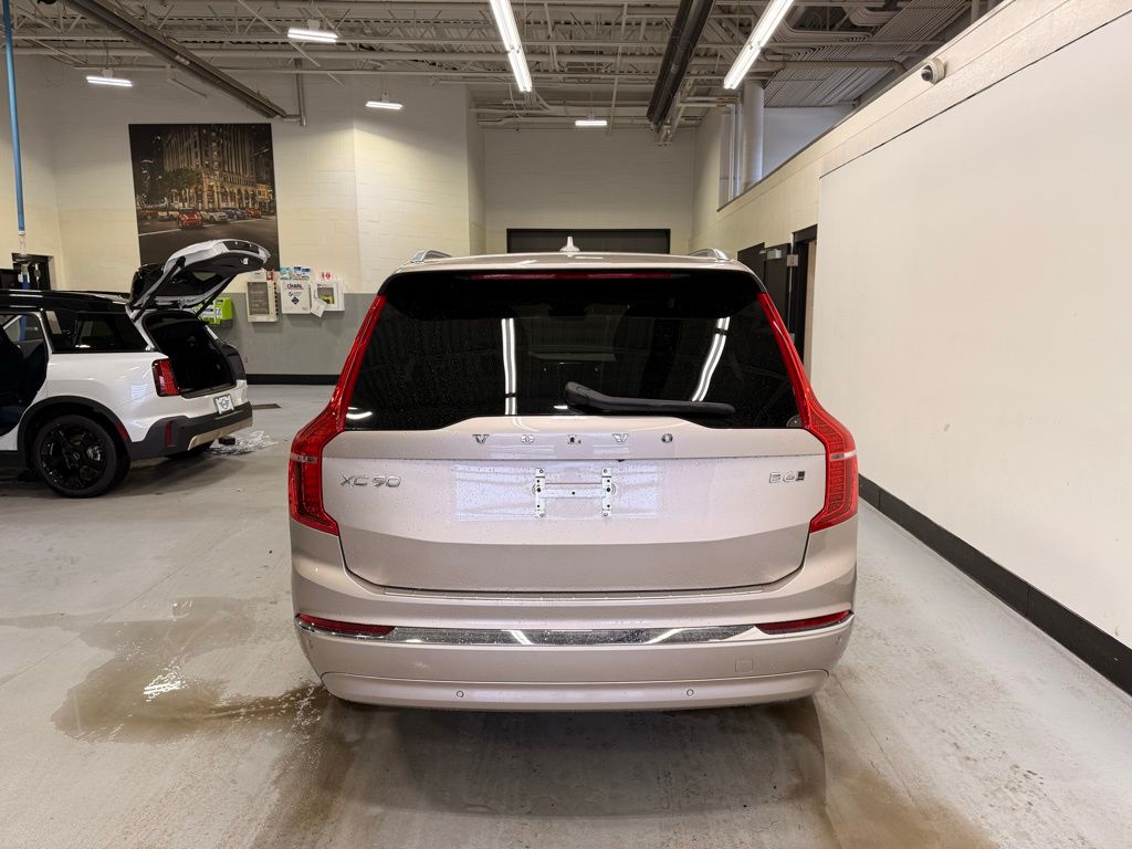 Thumbnail: 2024 Volvo XC90 - 4