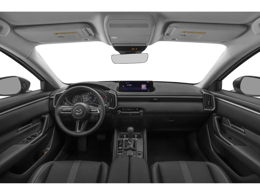 New Car 2025 Mazda Cx-50  2.5 S Select Package For Sale In Georgetown, Texas