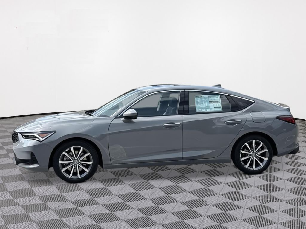 new 2026 Acura Integra car, priced at $35,295