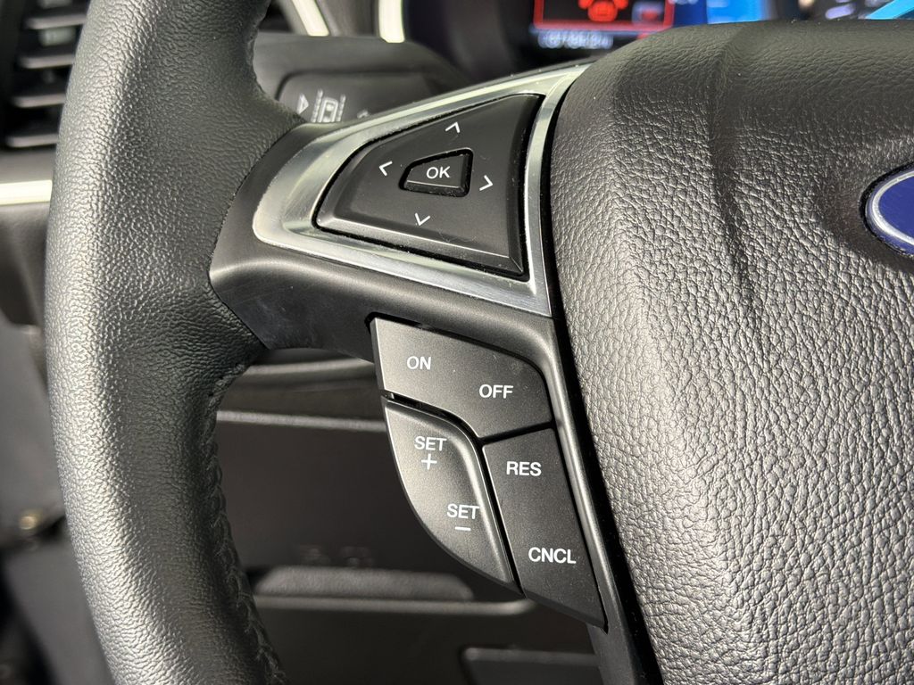 used 2021 Ford Edge car, priced at $20,900