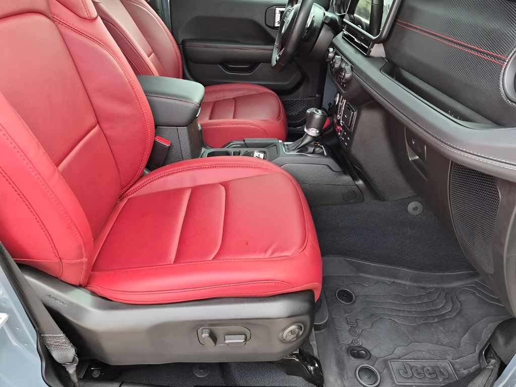 Used Car 2024 Jeep Wrangler  Rubicon 392 For Sale Under $70,000 In Austin, Texas