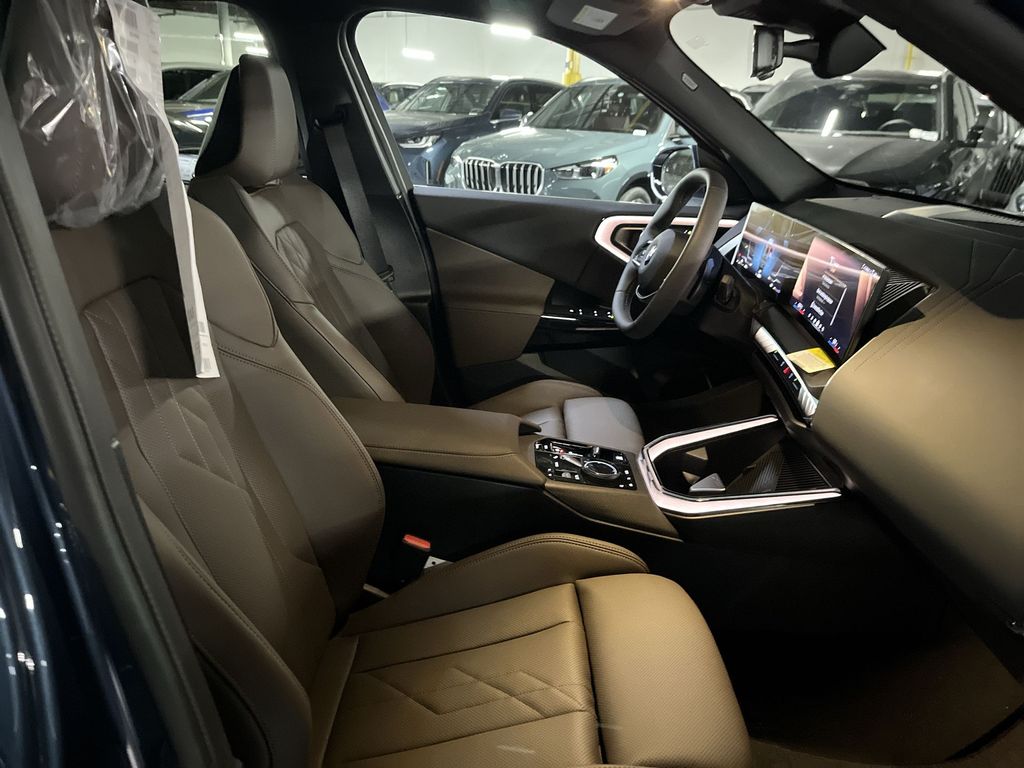 Thumbnail: 2026 BMW X3 - 25