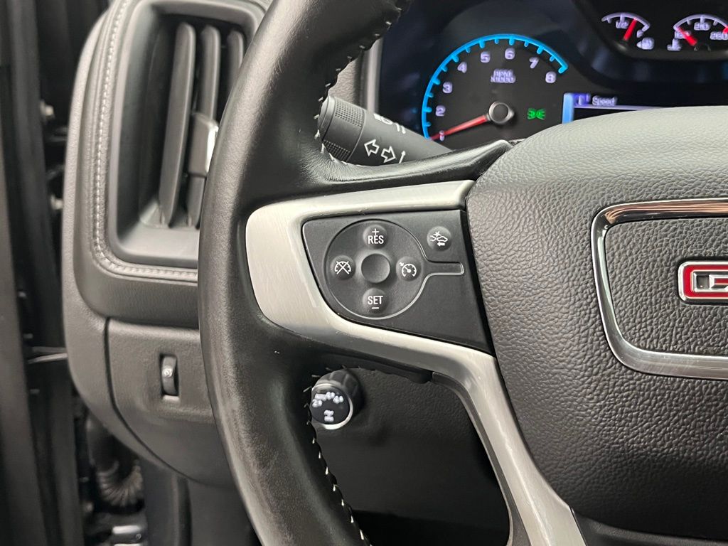 Thumbnail: 2017 GMC Canyon - 13